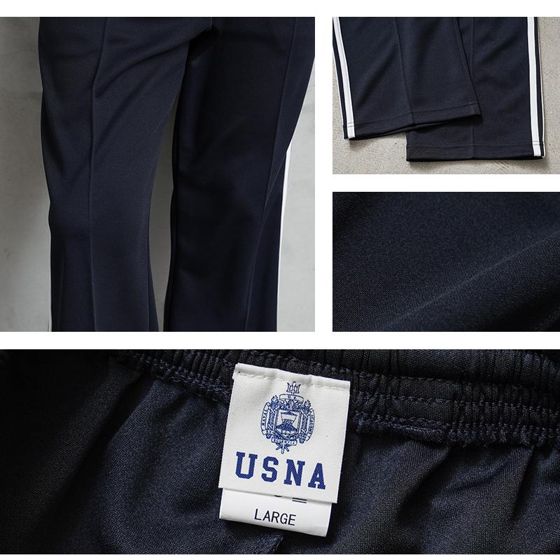 MILITARY（ミリタリー） USNA（アメリカ海軍兵学校）オフィシャル