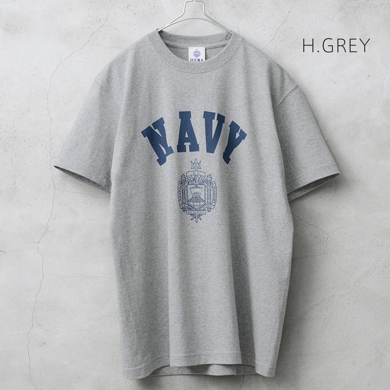 MILITARY USNA（アメリカ海軍兵学校）オフィシャルライセンス  