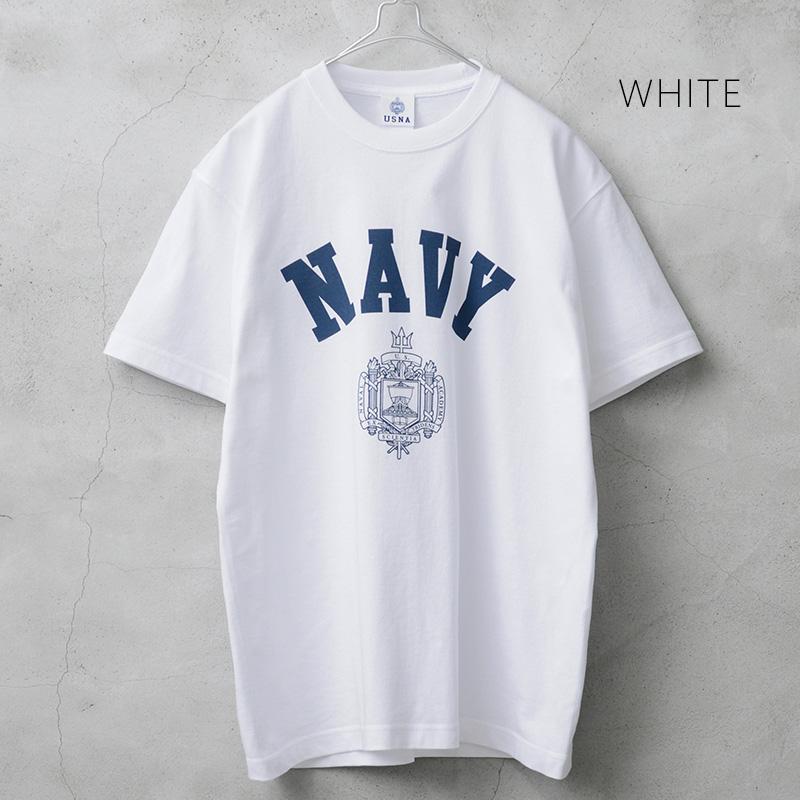 MILITARY（ミリタリー） USNA（アメリカ海軍兵学校）オフィシャル