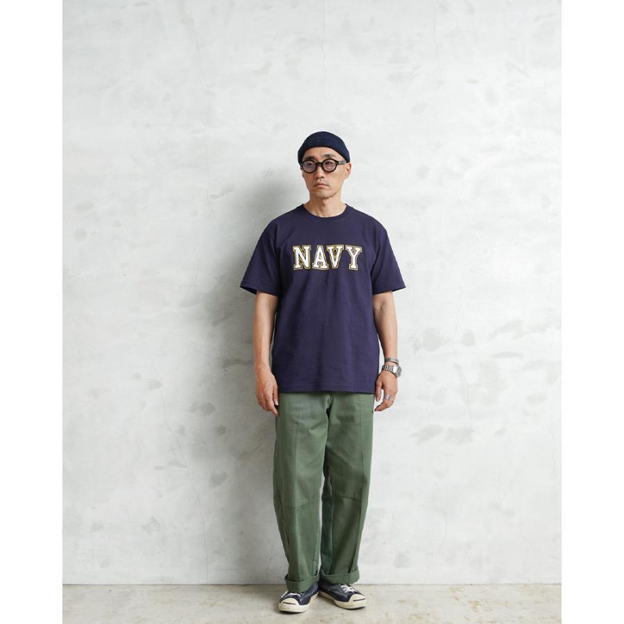 MILITARY（ミリタリー） USNA（アメリカ海軍兵学校）オフィシャル