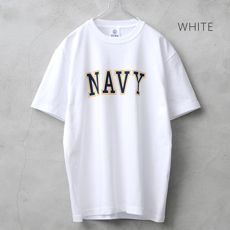 MILITARY（ミリタリー） USNA（アメリカ海軍兵学校）オフィシャル