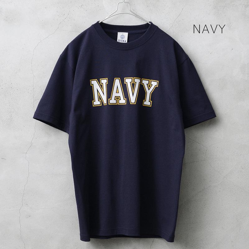 MILITARY（ミリタリー） USNA（アメリカ海軍兵学校）オフィシャル
