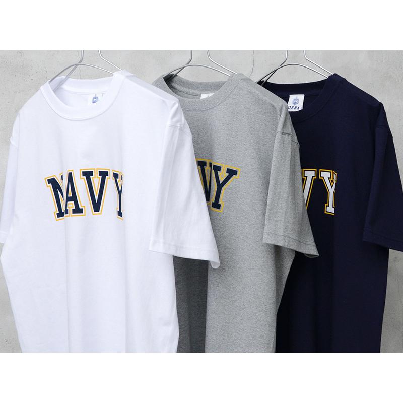 MILITARY USNA（アメリカ海軍兵学校）オフィシャルライセンス