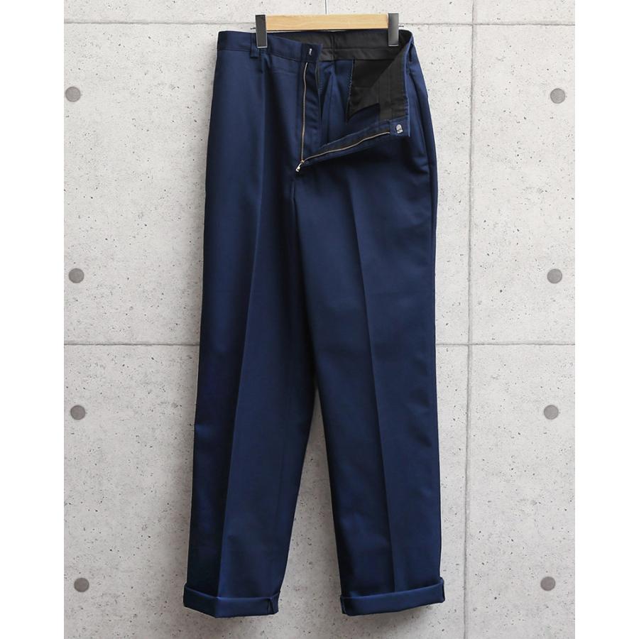 90s US NAVY 米軍 USN 黒 スラックス ミリタリー パンツ 古着 90s US NAVY USN 米軍 黒 スラックス ミリタリー パンツ 古着