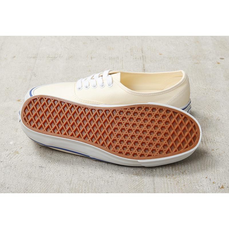 AUTHENTIC（VANS） VANS ヴァンズ PREMIUM VN000CQAOFW LX AUTHENTIC