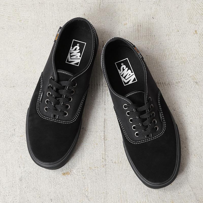AUTHENTIC（VANS） VANS ヴァンズ VN000CRTCJI AUTHENTIC スニーカー 
