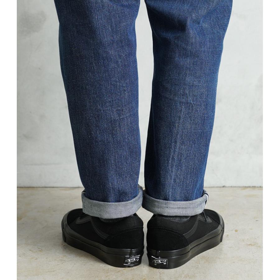 OLD SKOOL VANS ヴァンズ PREMIUM VN000CXTBKA LX スニーカー USA企画