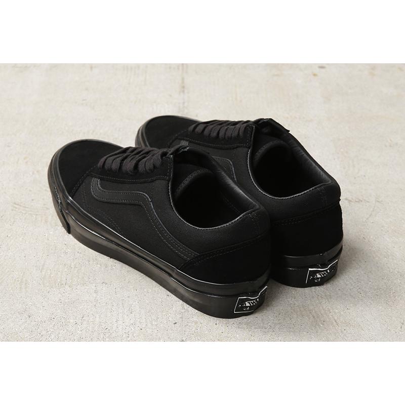 OLD SKOOL VANS ヴァンズ PREMIUM VN000CXTBKA LX スニーカー USA企画