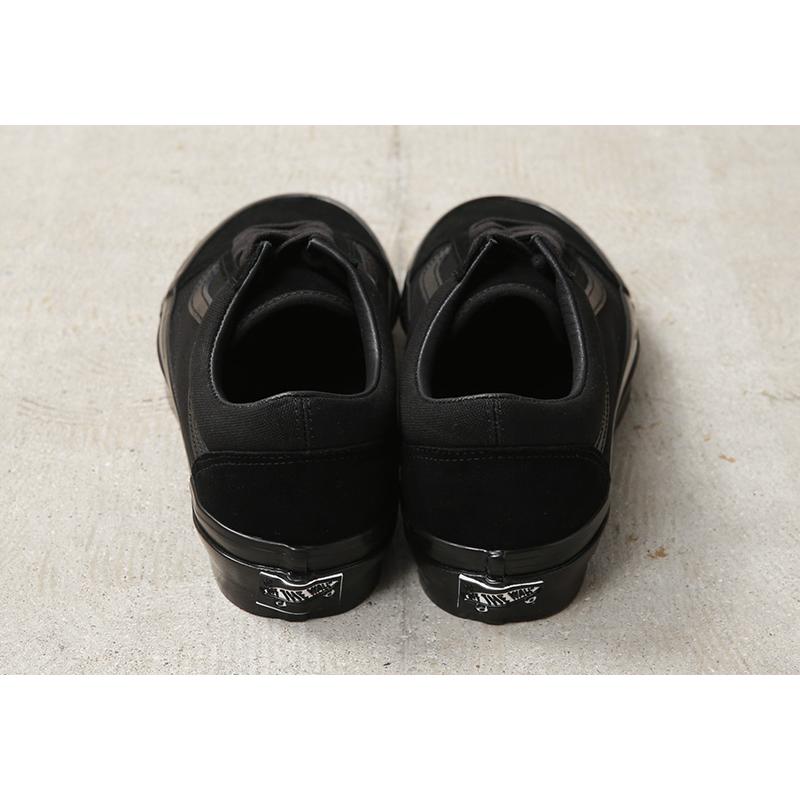 OLD SKOOL VANS ヴァンズ PREMIUM VN000CXTBKA LX スニーカー USA企画