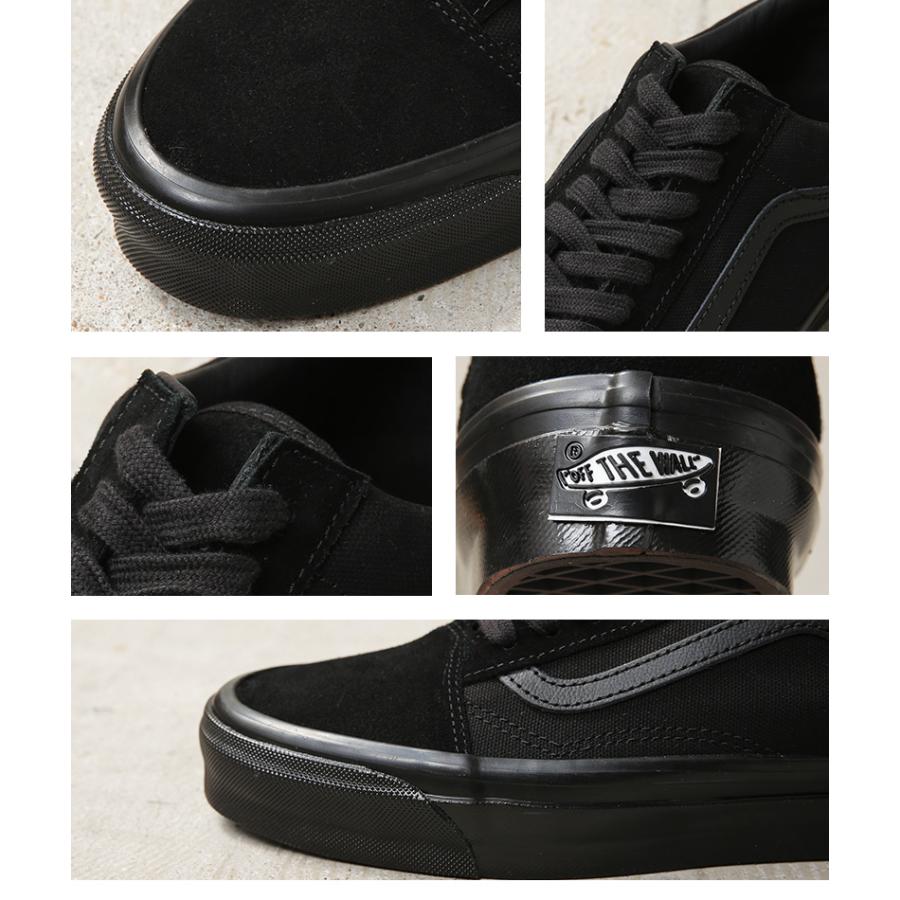OLD SKOOL VANS ヴァンズ PREMIUM VN000CXTBKA LX スニーカー USA企画