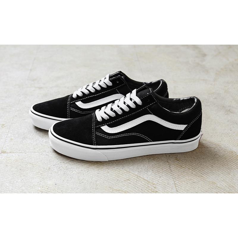 VANS ヴァンズ VN000D3H OLD SKOOL スニーカー USA企画 オールドスクール ローカット ローテク ブランド おしゃれ 人気【クーポン対象外】【T】｜waiper｜06