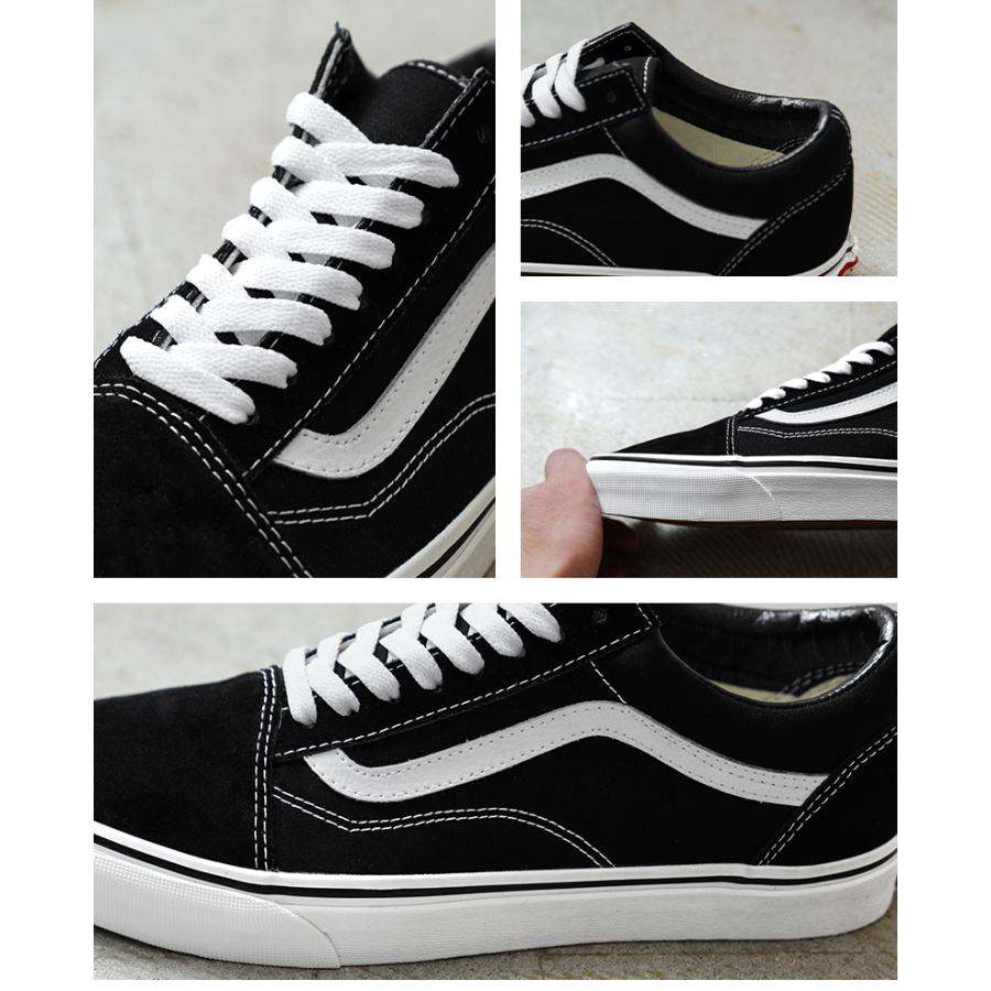 VANS ヴァンズ VN000D3H OLD SKOOL スニーカー USA企画 オールドスクール ローカット ローテク ブランド おしゃれ 人気【クーポン対象外】【T】｜waiper｜09