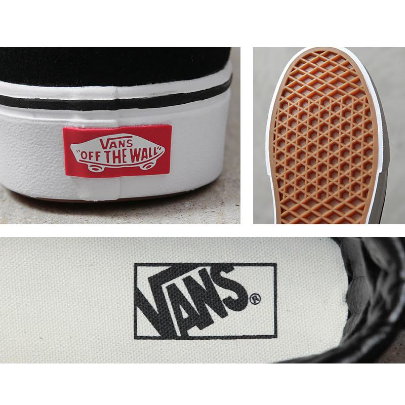 SK8-HI VANS ヴァンズ VN000D5IB8C スニーカー BLACK USA企画