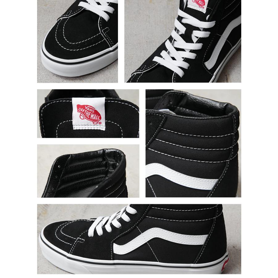 SK8-HI VANS ヴァンズ VN000D5IB8C スニーカー BLACK USA企画 SK8-HI VANS ヴァンズ VN000D5IB8C スニーカー BLACK USA企画