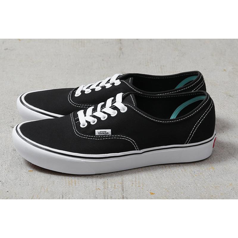 AUTHENTIC（VANS） VANS ヴァンズ VN0A3WM7VNE COMFYCUSH AUTHENTIC