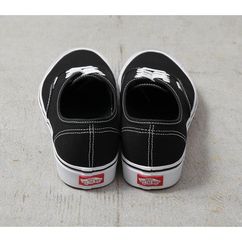 AUTHENTIC（VANS） VANS ヴァンズ VN0A3WM7VNE COMFYCUSH AUTHENTIC 