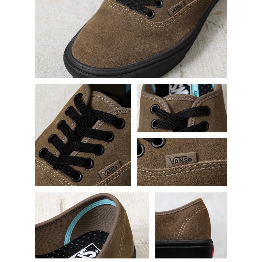 AUTHENTIC（VANS） VANS ヴァンズ VN0A4BVVBYW COMFYCUSH AUTHENTIC