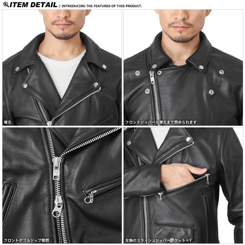 一部予約販売中】 TATRAS×VANSON コラボライダースジャケット ジャージ