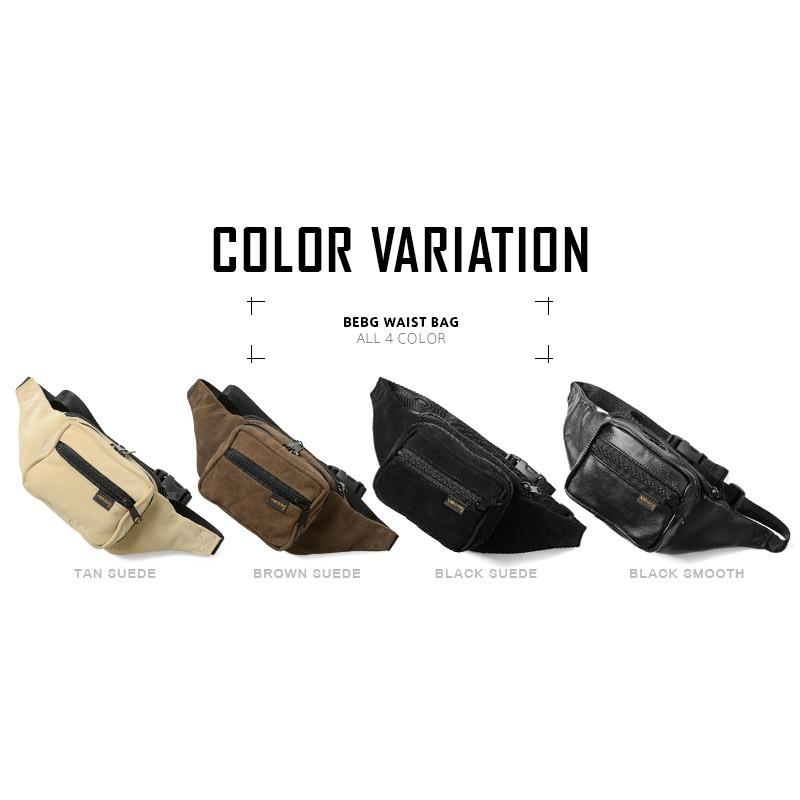 VANSON バンソン BEBG ウエストバッグ メンズ ヴァンソン ボディ VANSON バンソン BEBG ウエストバッグ メンズ ヴァンソン ボディ