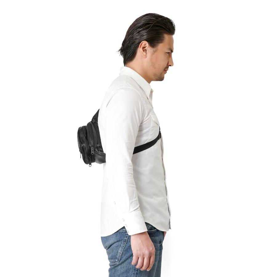 VANSON バンソン BEBG ウエストバッグ メンズ ヴァンソン ボディ VANSON バンソン BEBG ウエストバッグ メンズ ヴァンソン ボディ
