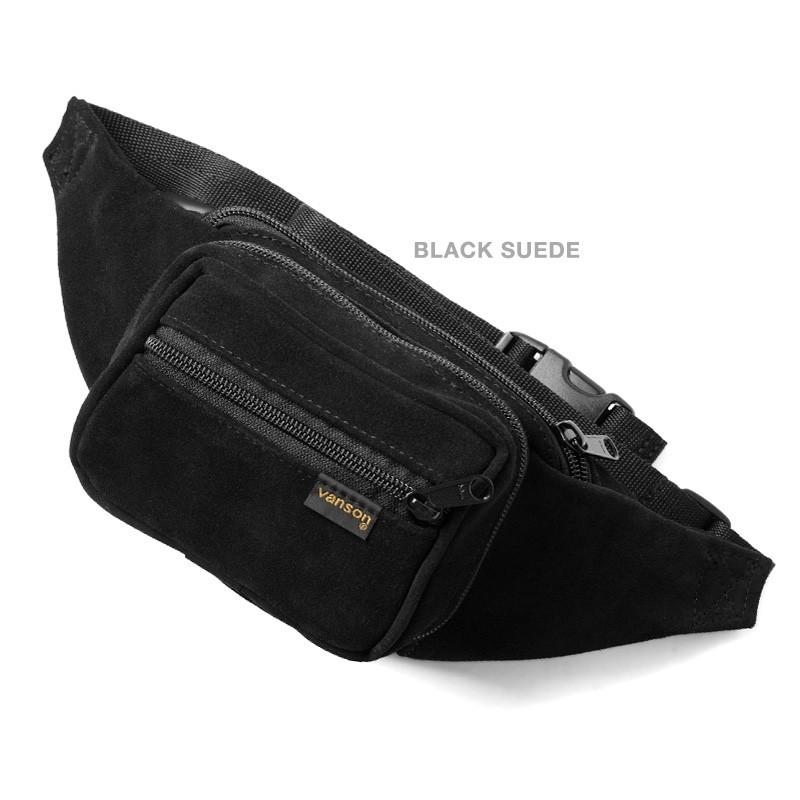 VANSON バンソン BEBG ウエストバッグ メンズ ヴァンソン ボディ VANSON バンソン BEBG ウエストバッグ メンズ ヴァンソン ボディ