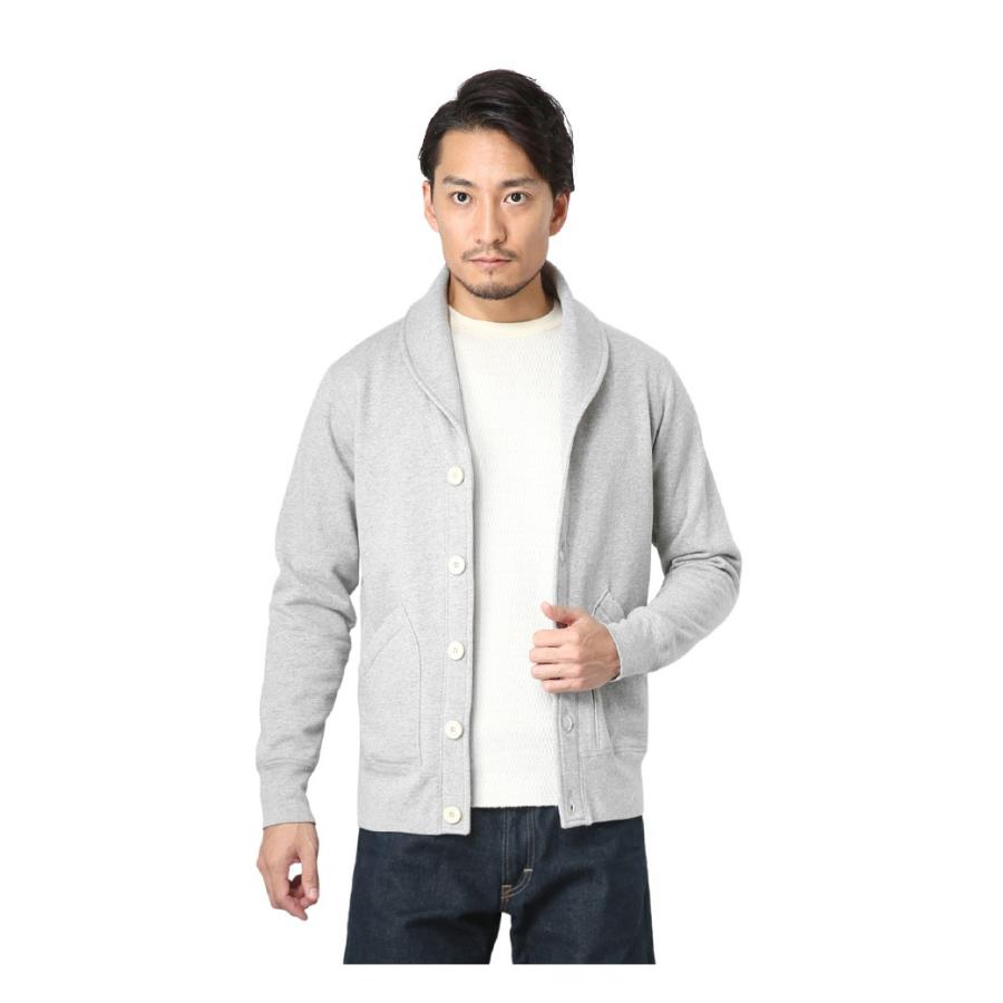 Velva Sheen ベルバシーン s Made In Usa 10oz スウェット ショールカラーカーディガン メンズ 無地 アメリカ製 アメカジ ブランド ワーク Velvasheen s ミリタリーショップwaiper 通販 Yahoo ショッピング