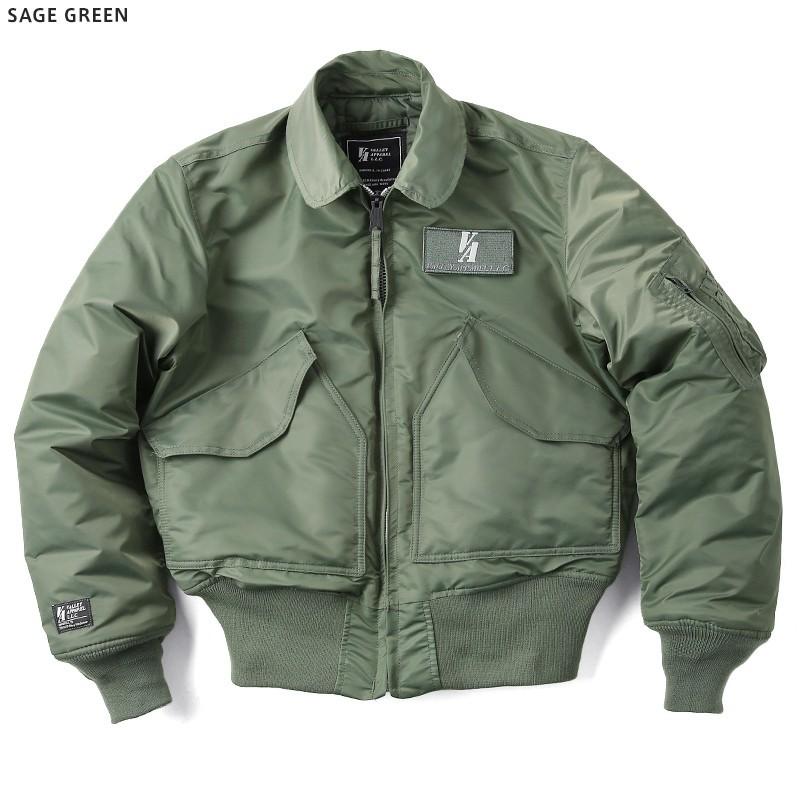 MILITARY Valley Apparel バレイアパレル CWU-45/P フライト MILITARY Valley Apparel バレイアパレル CWU-45/P フライト