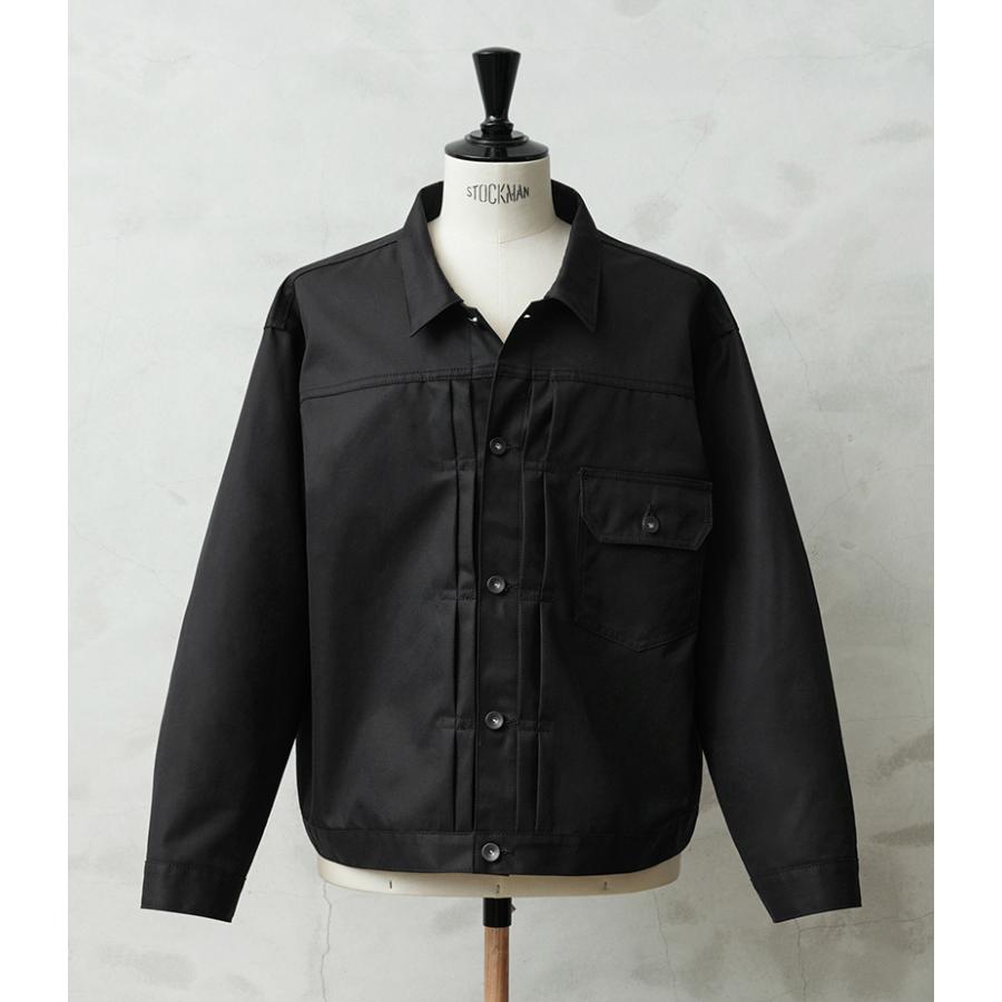 WAIPER.inc WAIPER.inc VENTILE ベンタイル 1st TYPE T-BACK