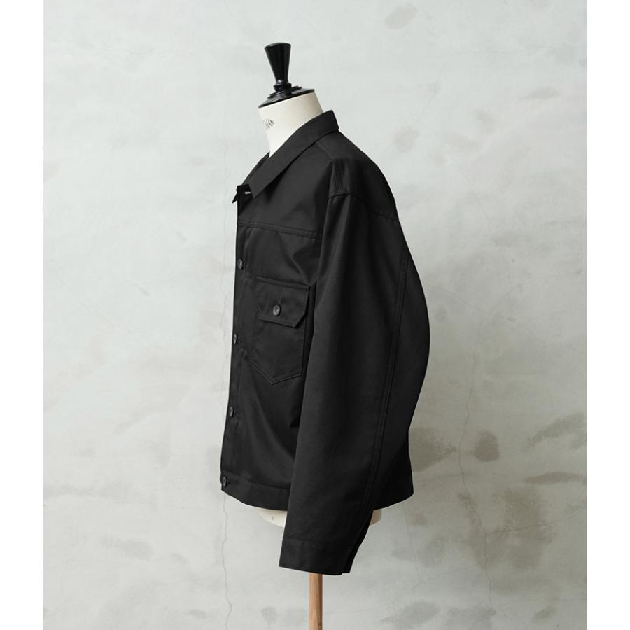 WAIPER.inc WAIPER.inc VENTILE ベンタイル 1st TYPE T-BACK