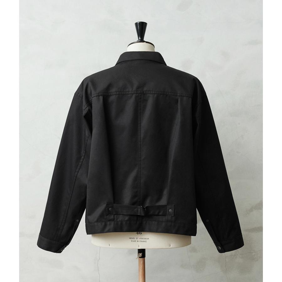 WAIPER.inc WAIPER.inc VENTILE ベンタイル 1st TYPE T-BACK
