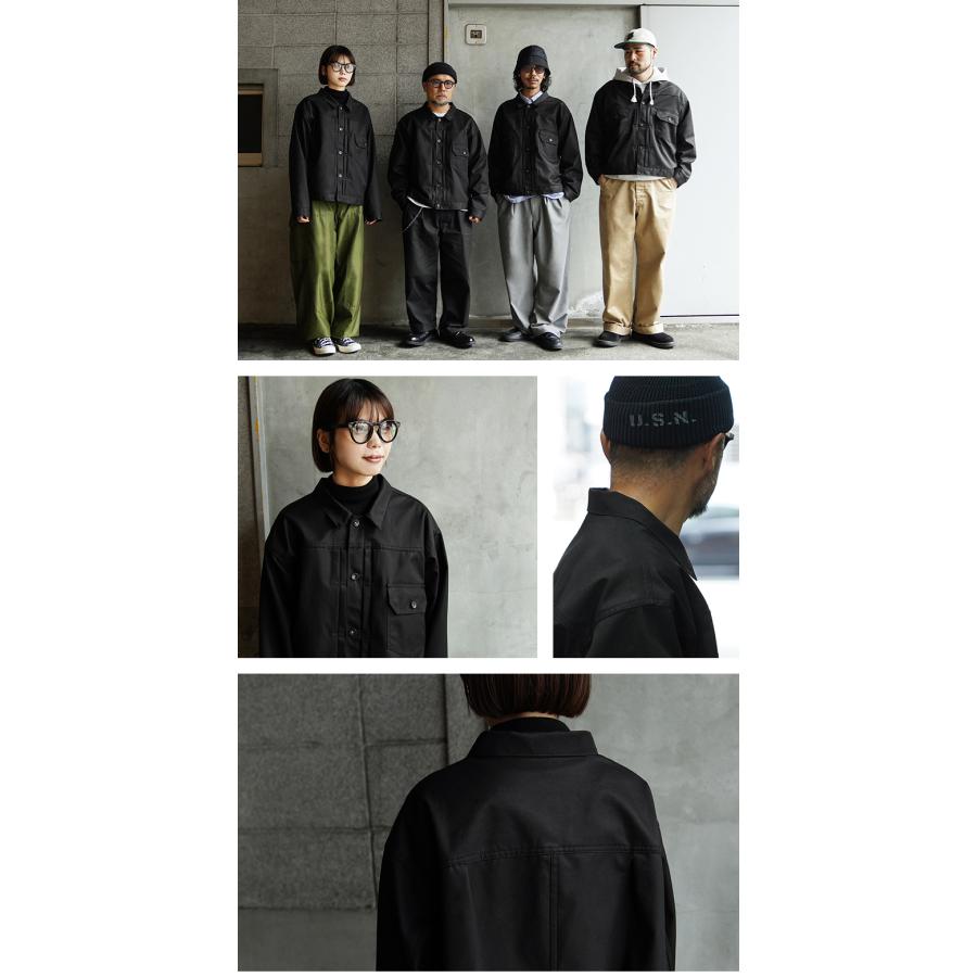 【新品】WAIPER ベンタイル 1st TYPE JACKET 日本製 WAIPER.inc WAIPER.inc VENTILE ベンタイル 1st TYPE T-BACK