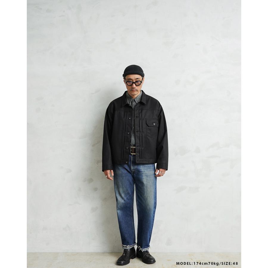 WAIPER.inc WAIPER.inc VENTILE ベンタイル 1st TYPE T-BACK
