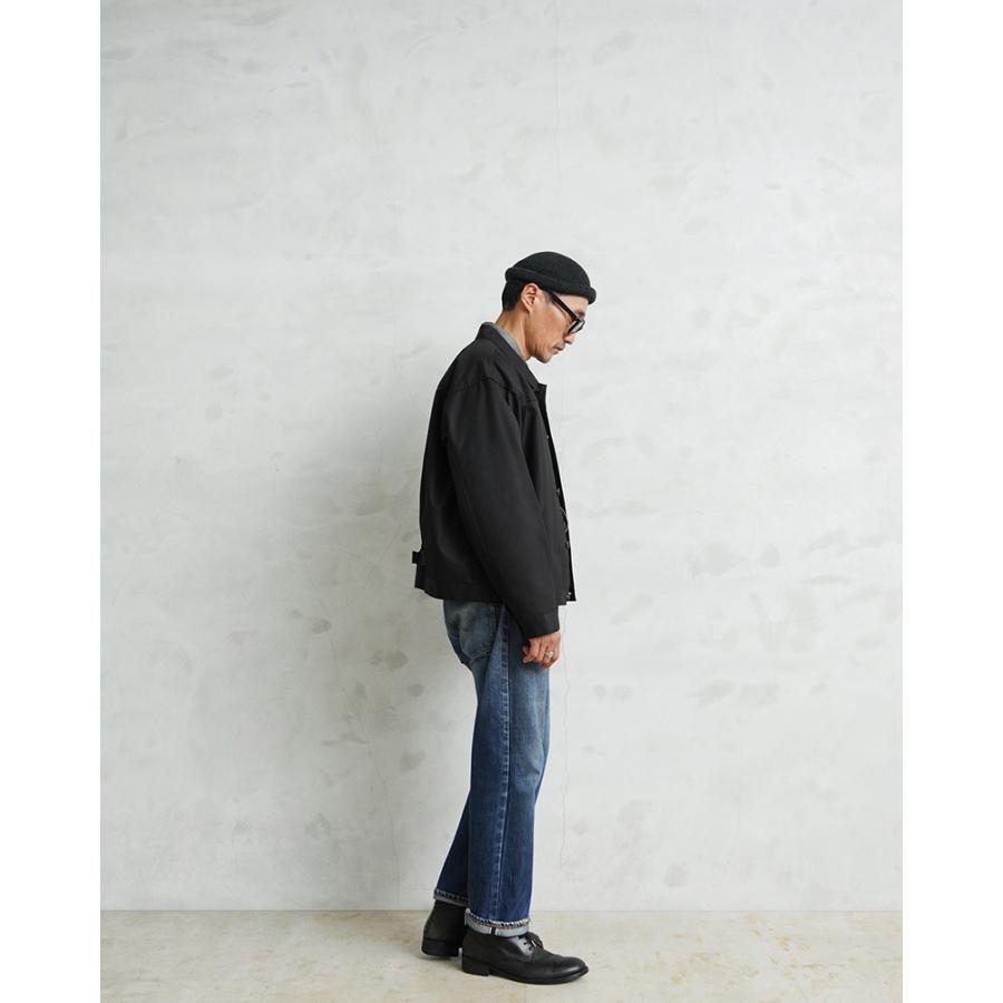 WAIPER.inc WAIPER.inc VENTILE ベンタイル 1st TYPE T-BACK