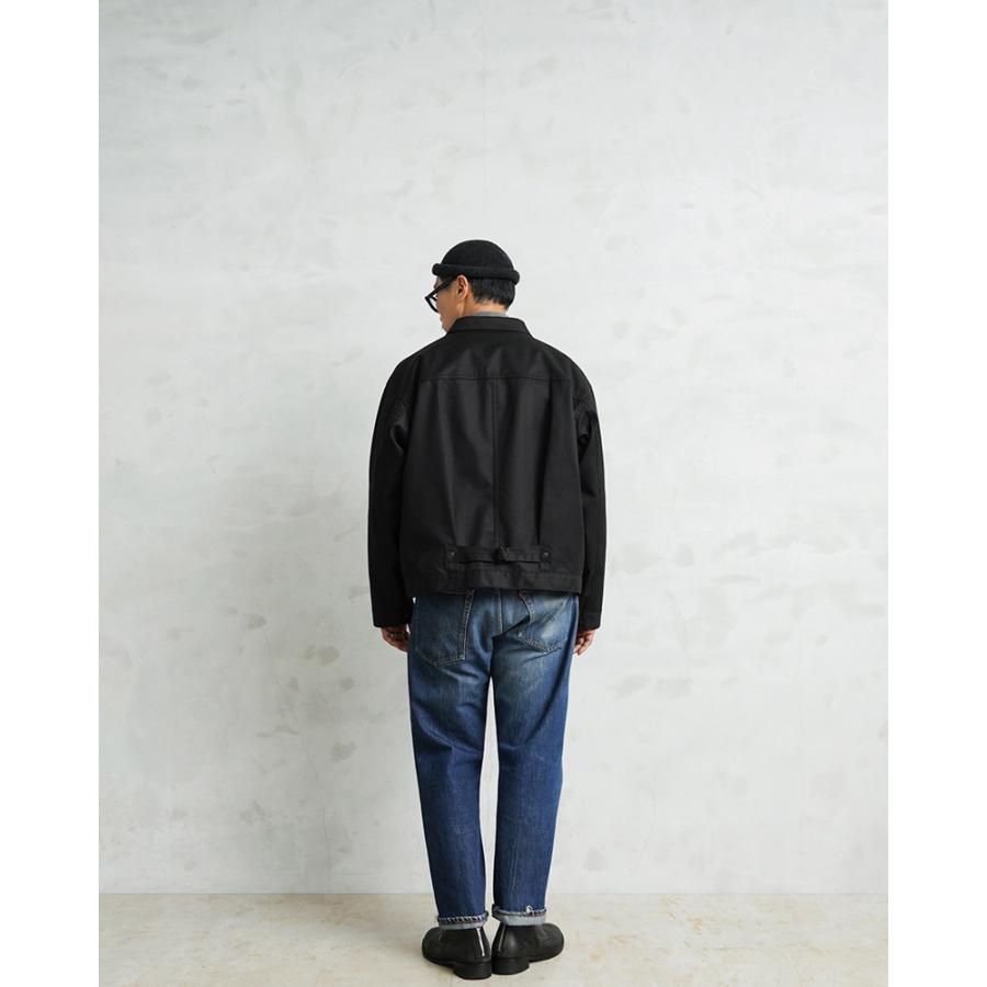 WAIPER.inc WAIPER.inc VENTILE ベンタイル 1st TYPE T-BACK