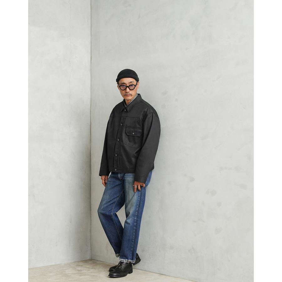 WAIPER.inc WAIPER.inc VENTILE ベンタイル 1st TYPE T-BACK