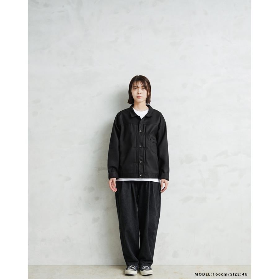 WAIPER.inc WAIPER.inc VENTILE ベンタイル 1st TYPE T-BACK