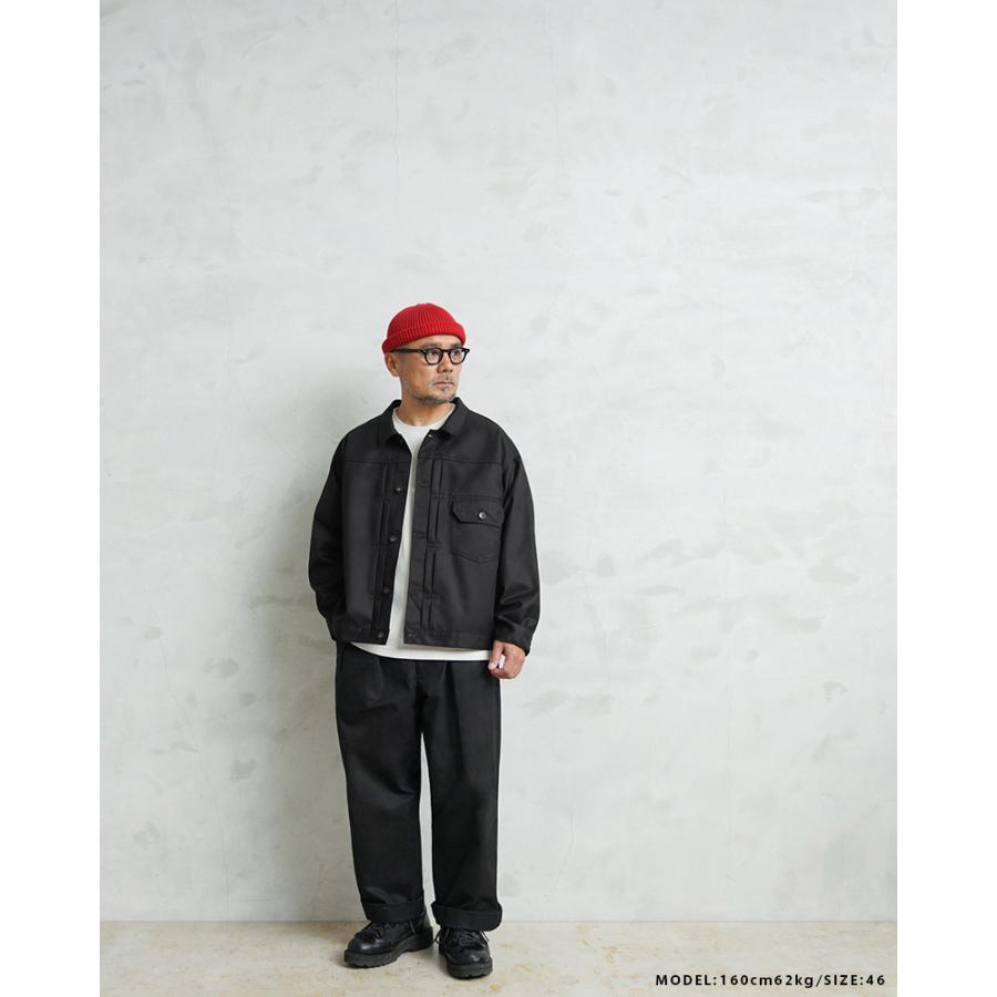 WAIPER.inc WAIPER.inc VENTILE ベンタイル 1st TYPE T-BACK
