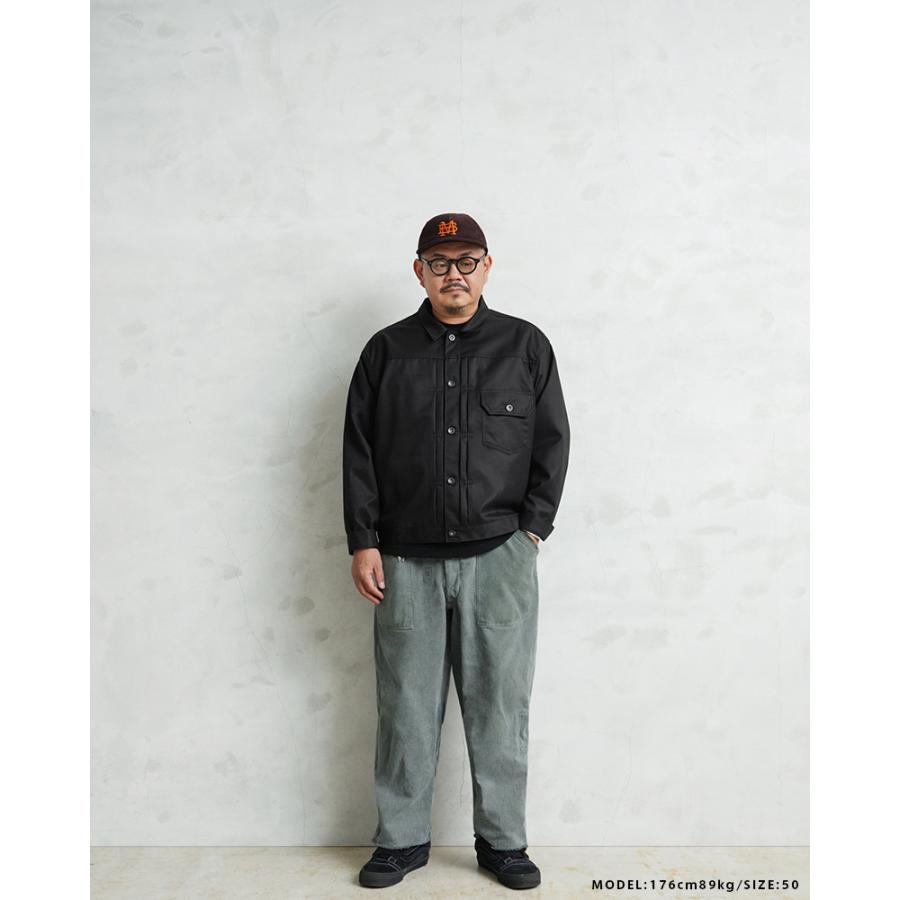 WAIPER.inc WAIPER.inc VENTILE ベンタイル 1st TYPE T-BACK