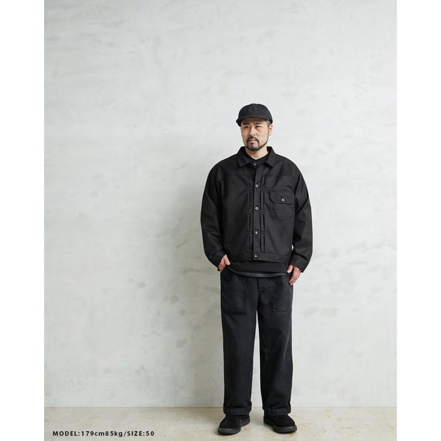 WAIPER.inc WAIPER.inc VENTILE ベンタイル 1st TYPE T-BACK