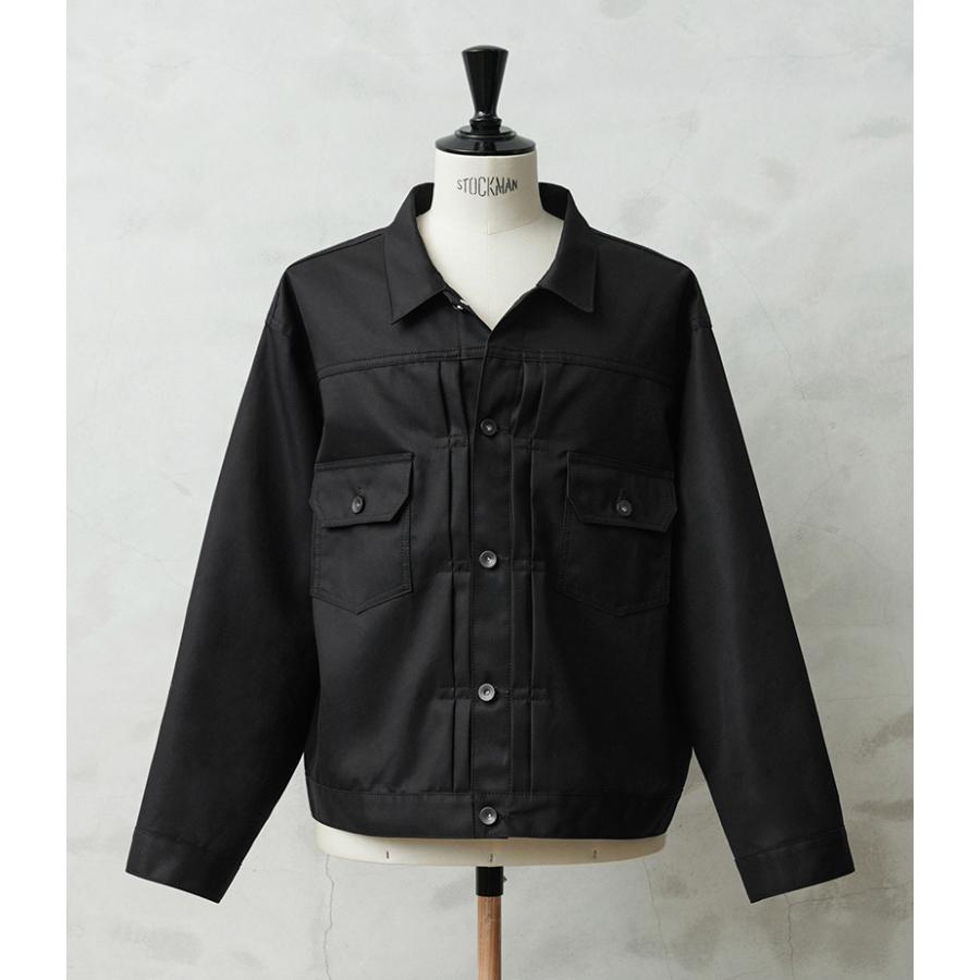 ジャケット・アウター WAIPER.inc VENTILE 2nd TYPE SIDE PANEL WAIPER.inc WAIPER.inc VENTILE ベンタイル 2nd TYPE SIDE PANEL