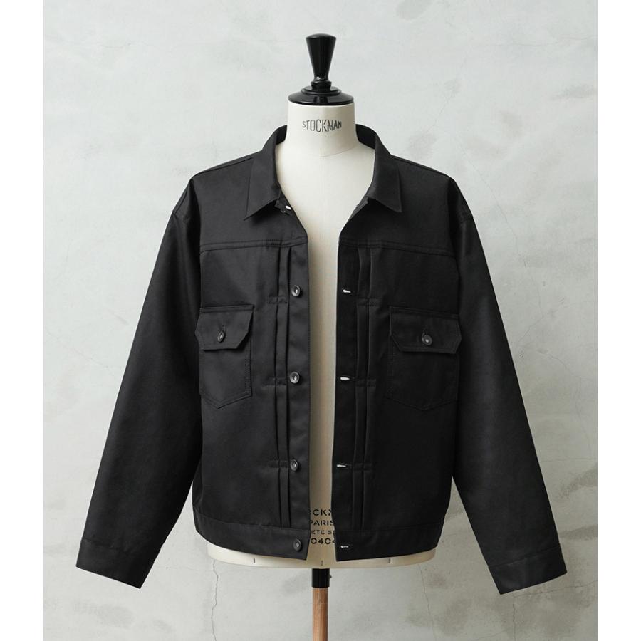ジャケット・アウター WAIPER.inc VENTILE 2nd TYPE SIDE PANEL WAIPER.inc WAIPER.inc VENTILE ベンタイル 2nd TYPE SIDE PANEL