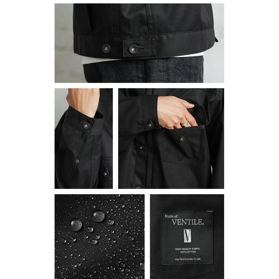 WAIPER.inc WAIPER.inc VENTILE ベンタイル 2nd TYPE SIDE PANEL