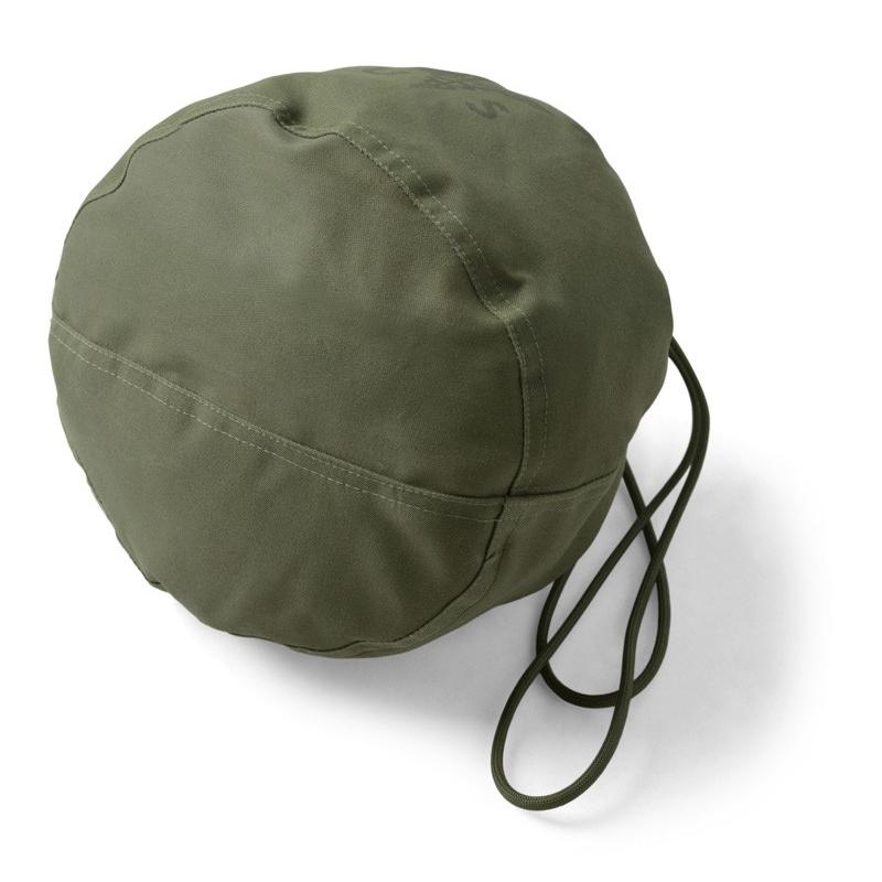 WAIPER.inc 米軍 パーソナルエフェクツバッグ 巾着 袋 小物入れ