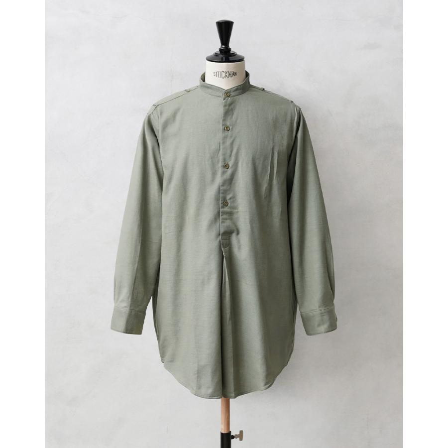 WAIPER.inc 実物 新品 デッドストック チェコ軍 リメイク 1960's WAIPER.inc 実物 新品 デッドストック チェコ軍 リメイク 1960's