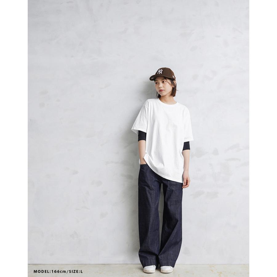 ALMWby Waiper ホワイト Tシャツ WAIPER.inc ALMW by WAIPER×free rage S/S Bee T-Shirt 日本製 T