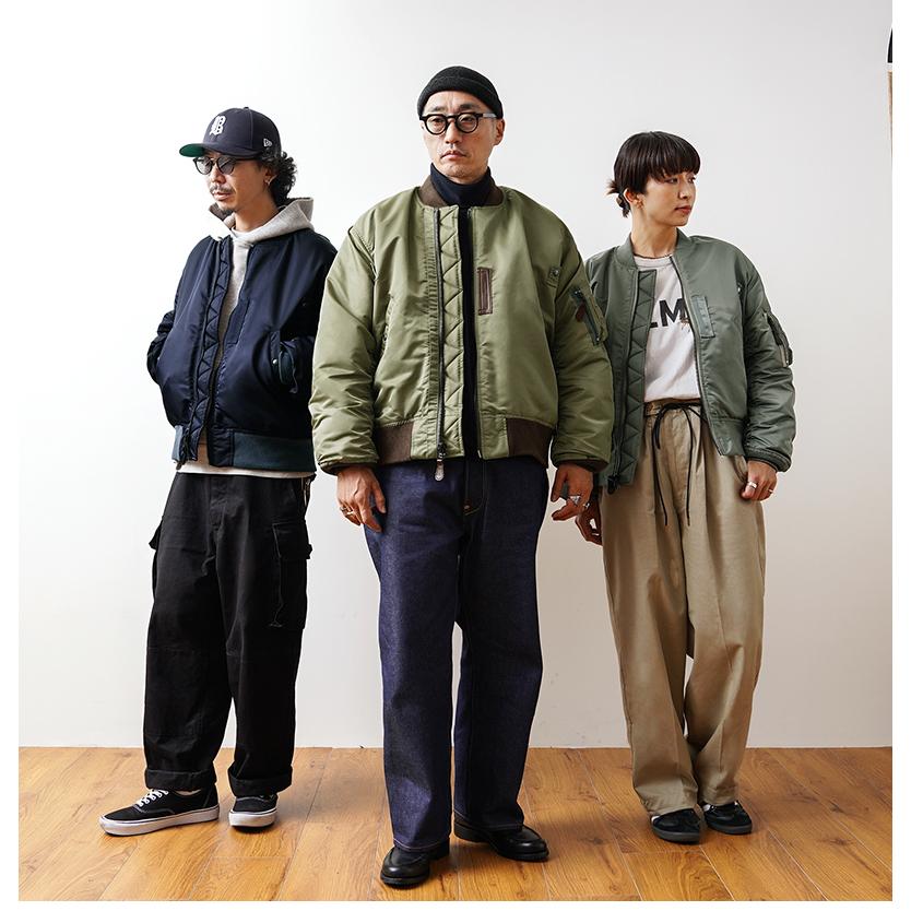 WAIPER.inc ワイパーインク 米軍 U.S.AIR FORCE B-15C MOD WAIPER.inc ワイパーインク 米軍 U.S.AIR FORCE B-15C MOD