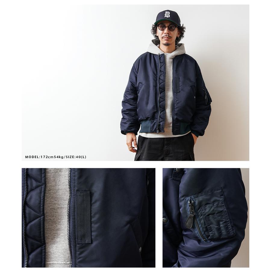WAIPER.inc ワイパーインク 米軍 U.S.AIR FORCE B-15C MOD WAIPER.inc ワイパーインク 米軍 U.S.AIR FORCE B-15C MOD