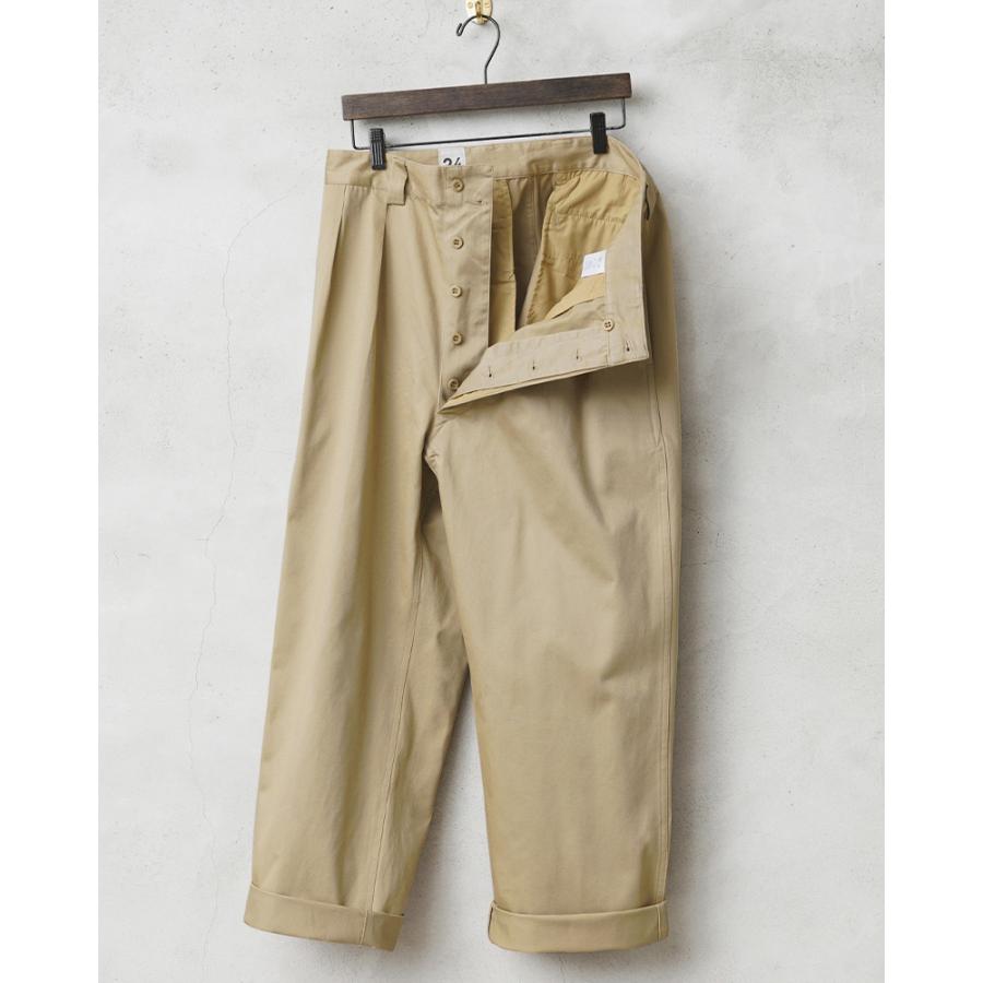 WAIPER.inc ワイパー フランス軍 1950〜60年代 M-52 WAIPER.inc ワイパー フランス軍 1950〜60年代 M-52
