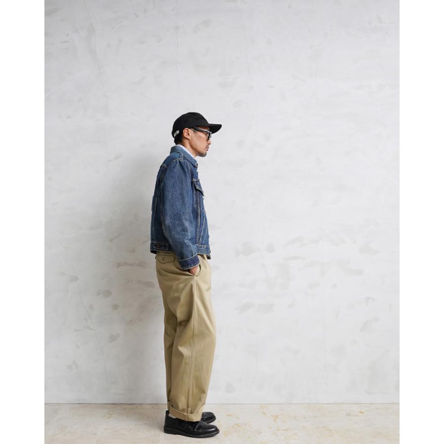 WAIPER.inc ワイパー フランス軍 1950〜60年代 M-52 WAIPER.inc ワイパー フランス軍 1950〜60年代 M-52