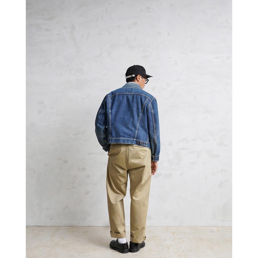 WAIPER.inc ワイパー フランス軍 1950〜60年代 M-52 WAIPER.inc ワイパー フランス軍 1950〜60年代 M-52